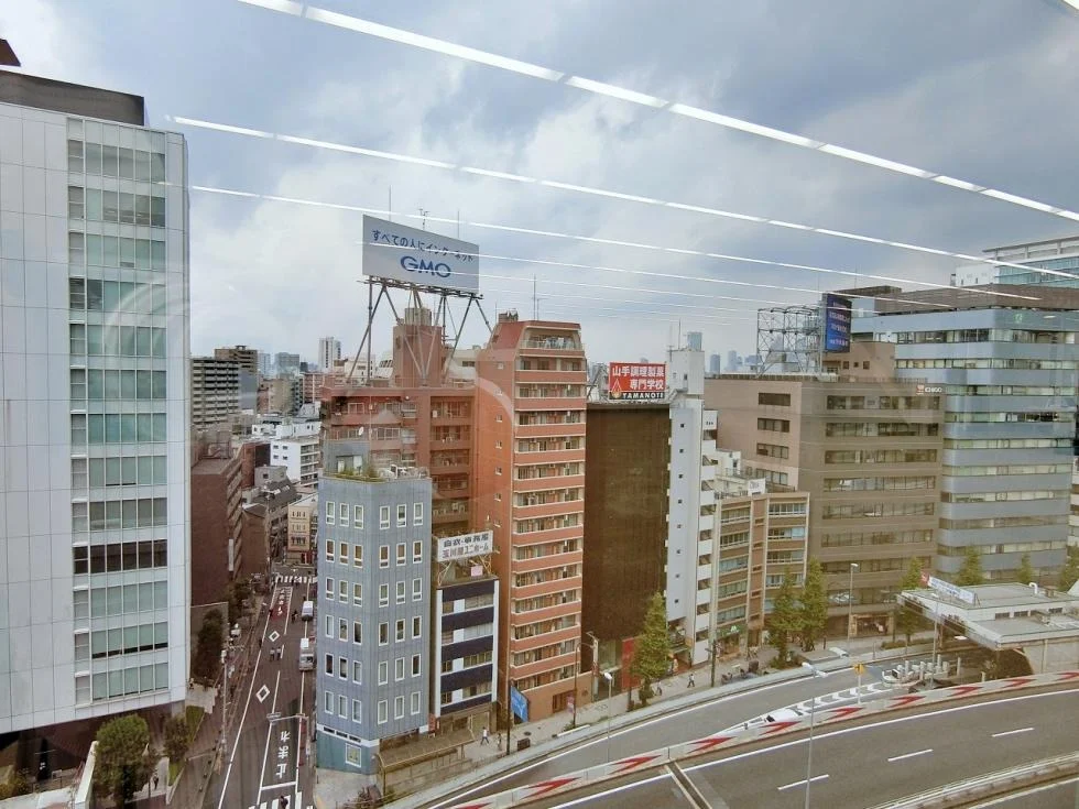 Daiwa渋谷スクエア 9 オフィスビル外観 3