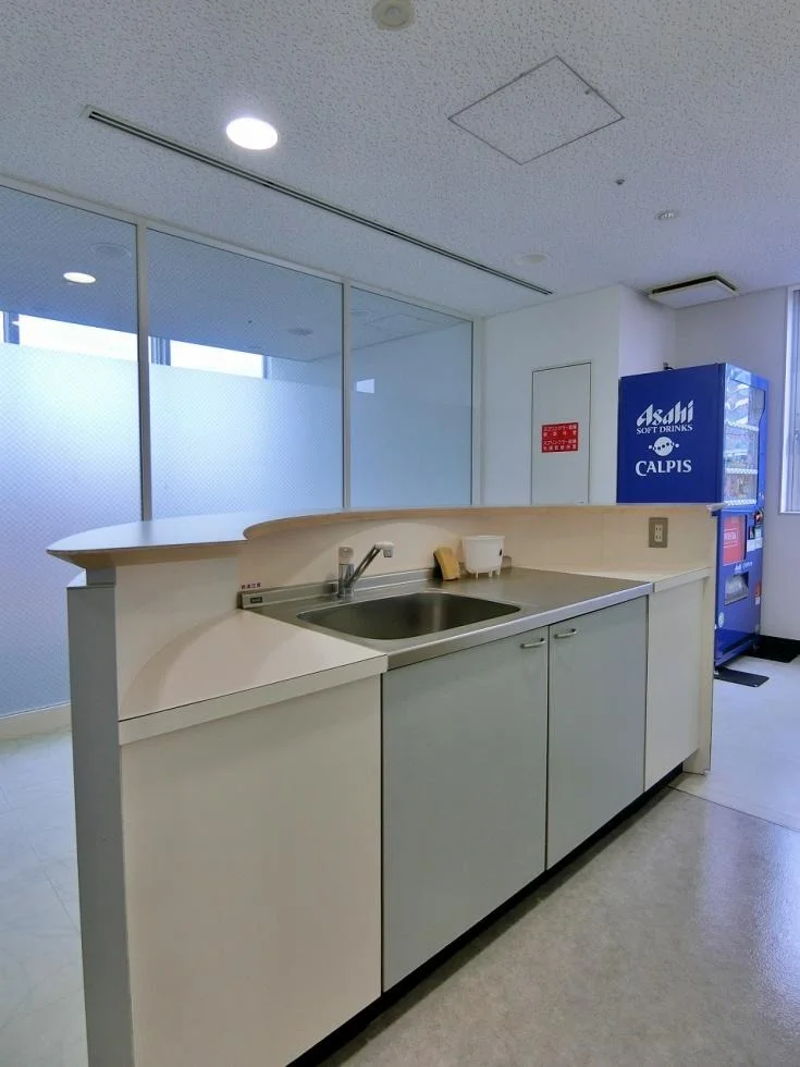 Daiwa渋谷スクエア 9 共有部 13