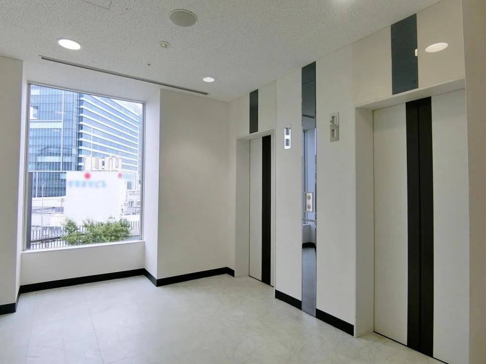 Daiwa渋谷スクエア 9 共有部 14