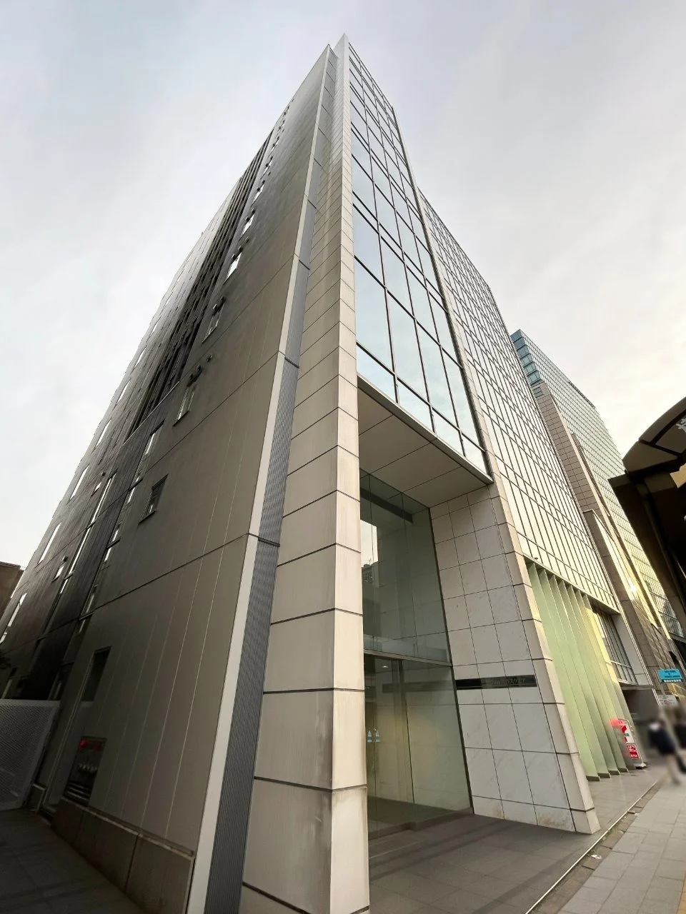 Daiwa渋谷スクエア 9 オフィスビル外観 4