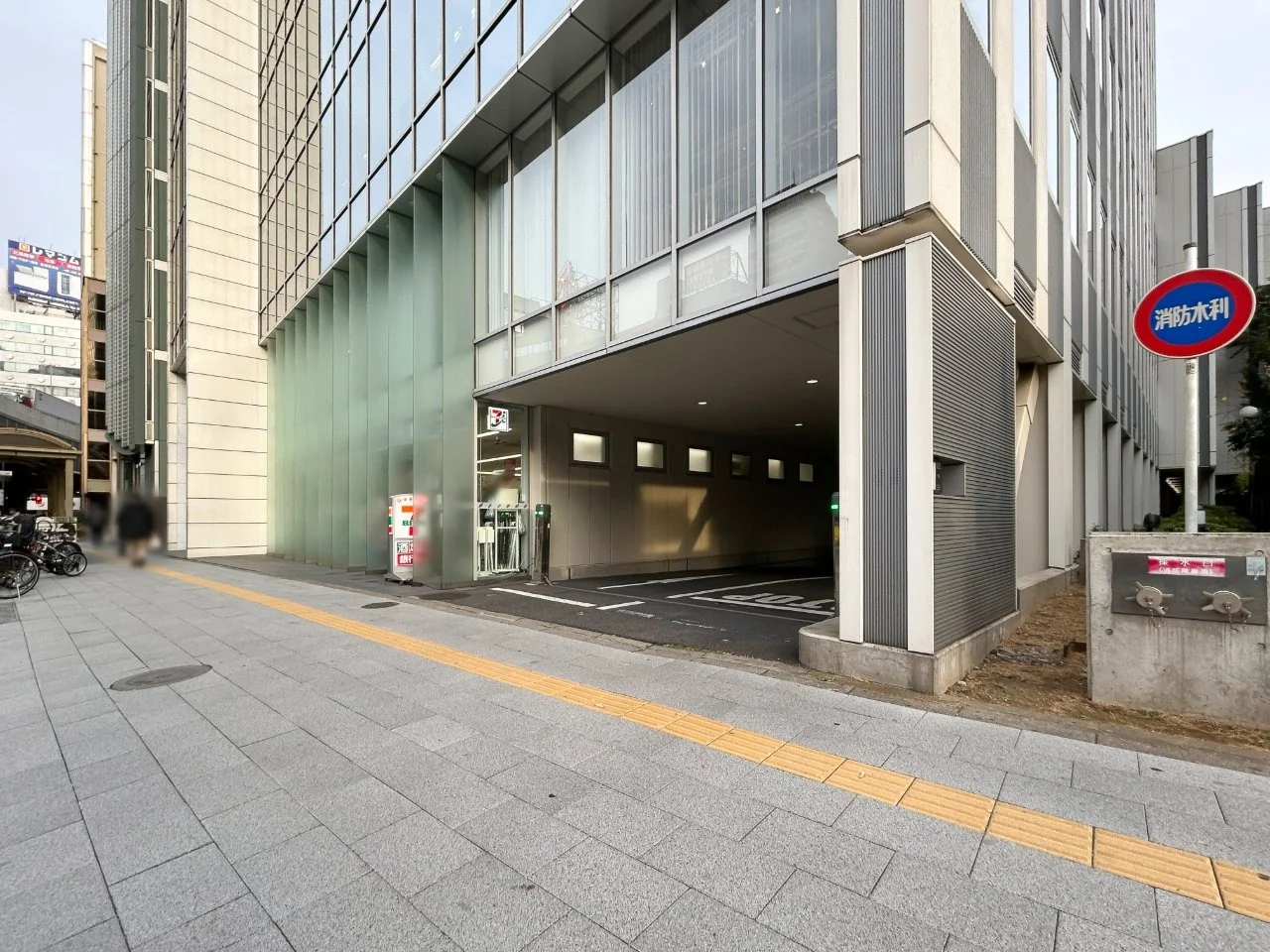 Daiwa渋谷スクエア 9 オフィスビル外観 5