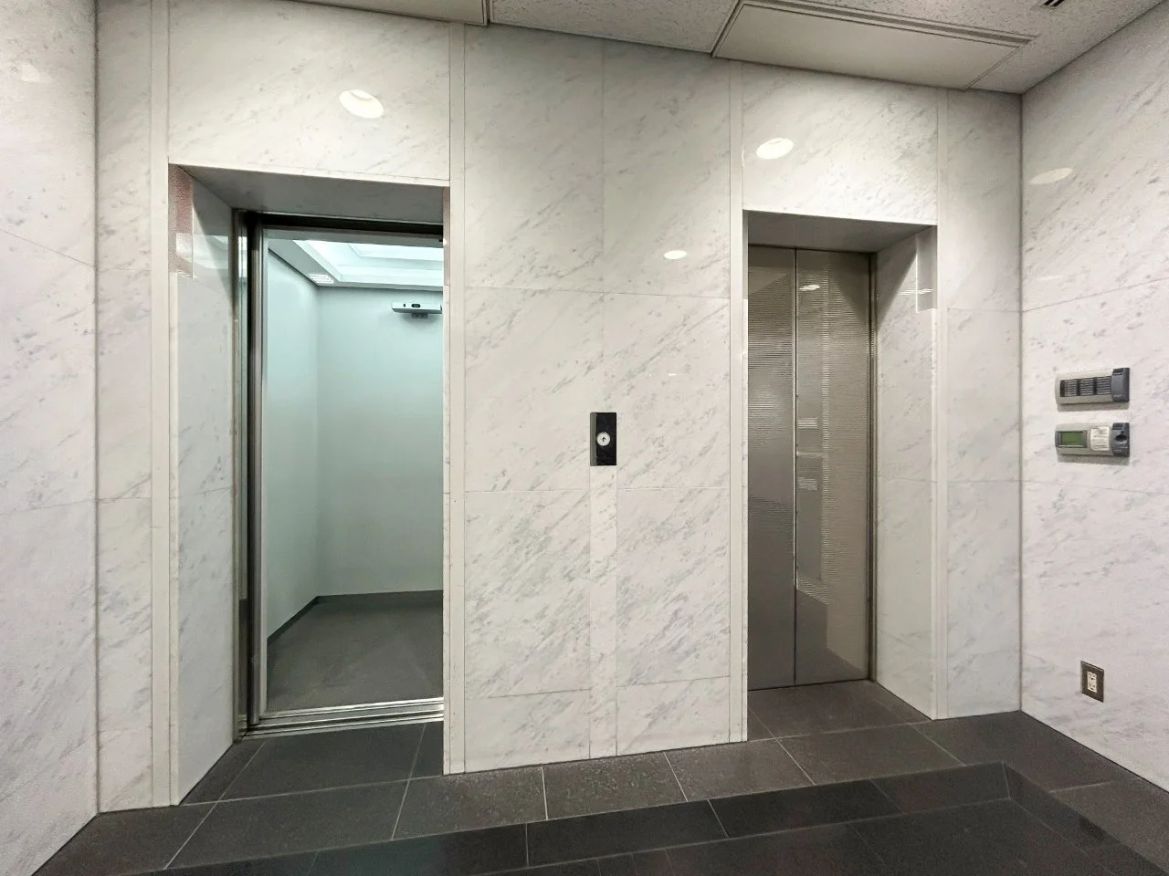 Daiwa渋谷スクエア 9 エレベーター 18