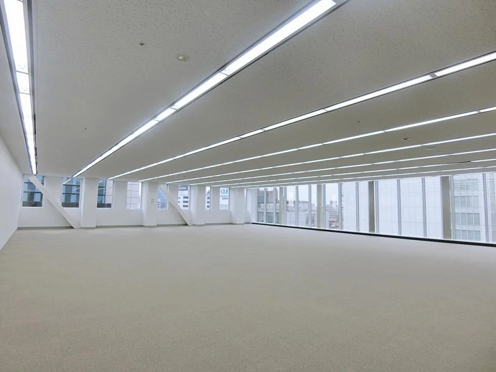 Daiwa渋谷スクエア 9 執務室 9