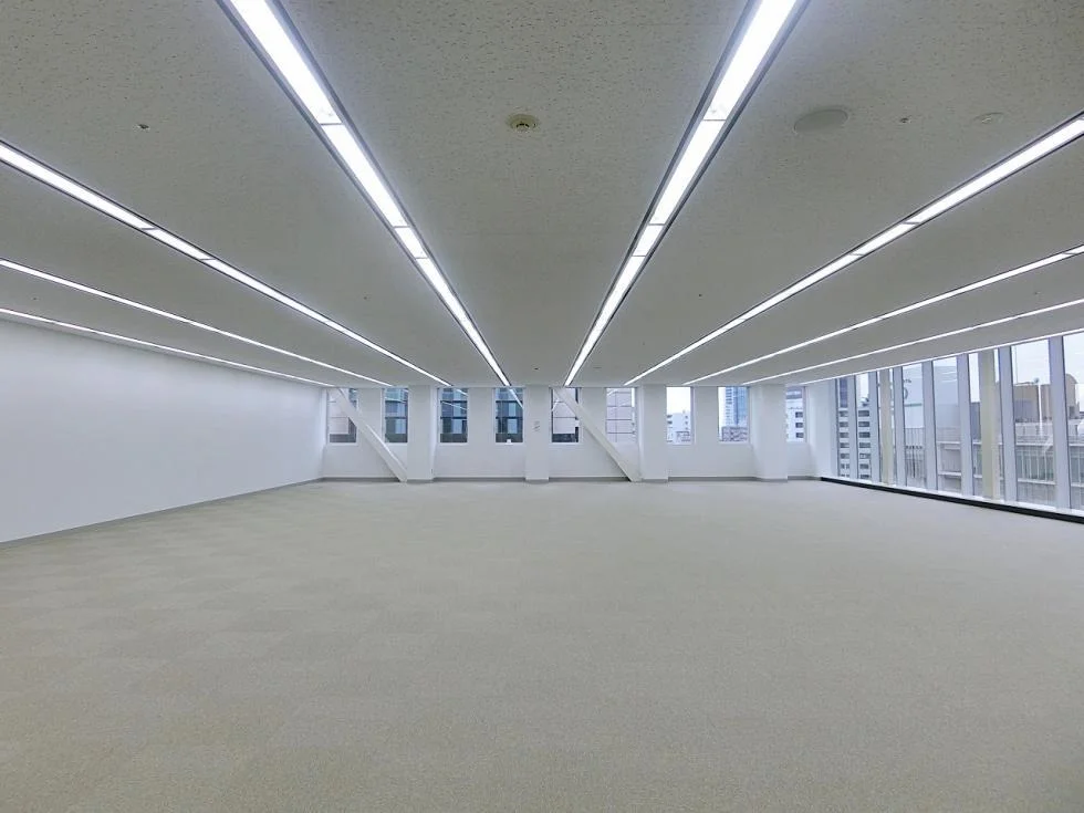 Daiwa渋谷スクエア 9 執務室 10