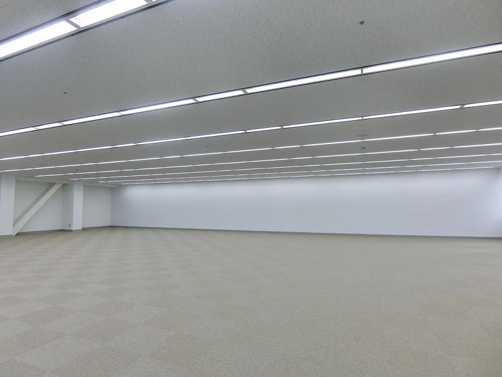 Daiwa渋谷スクエア 9 執務室 11