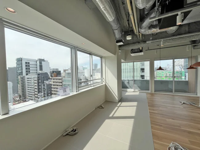 コエル渋谷青山通り 4 執務室 6
