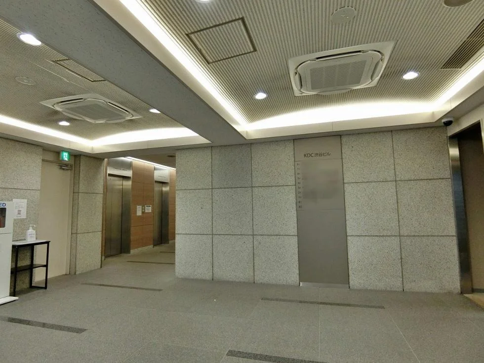 KDC渋谷ビル 5 共有部 16