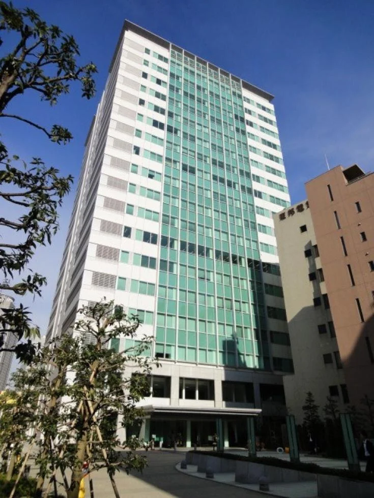 恵比寿ビジネスタワー - 画像1