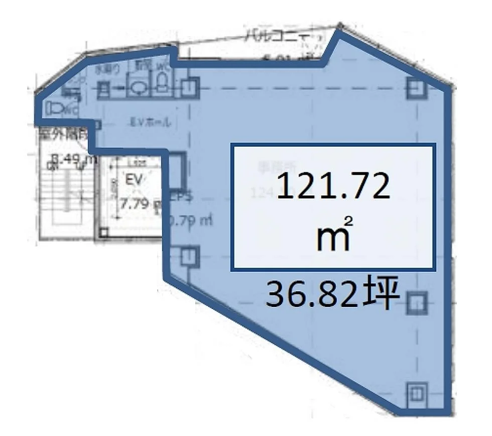 Sreed EBISU - 画像1