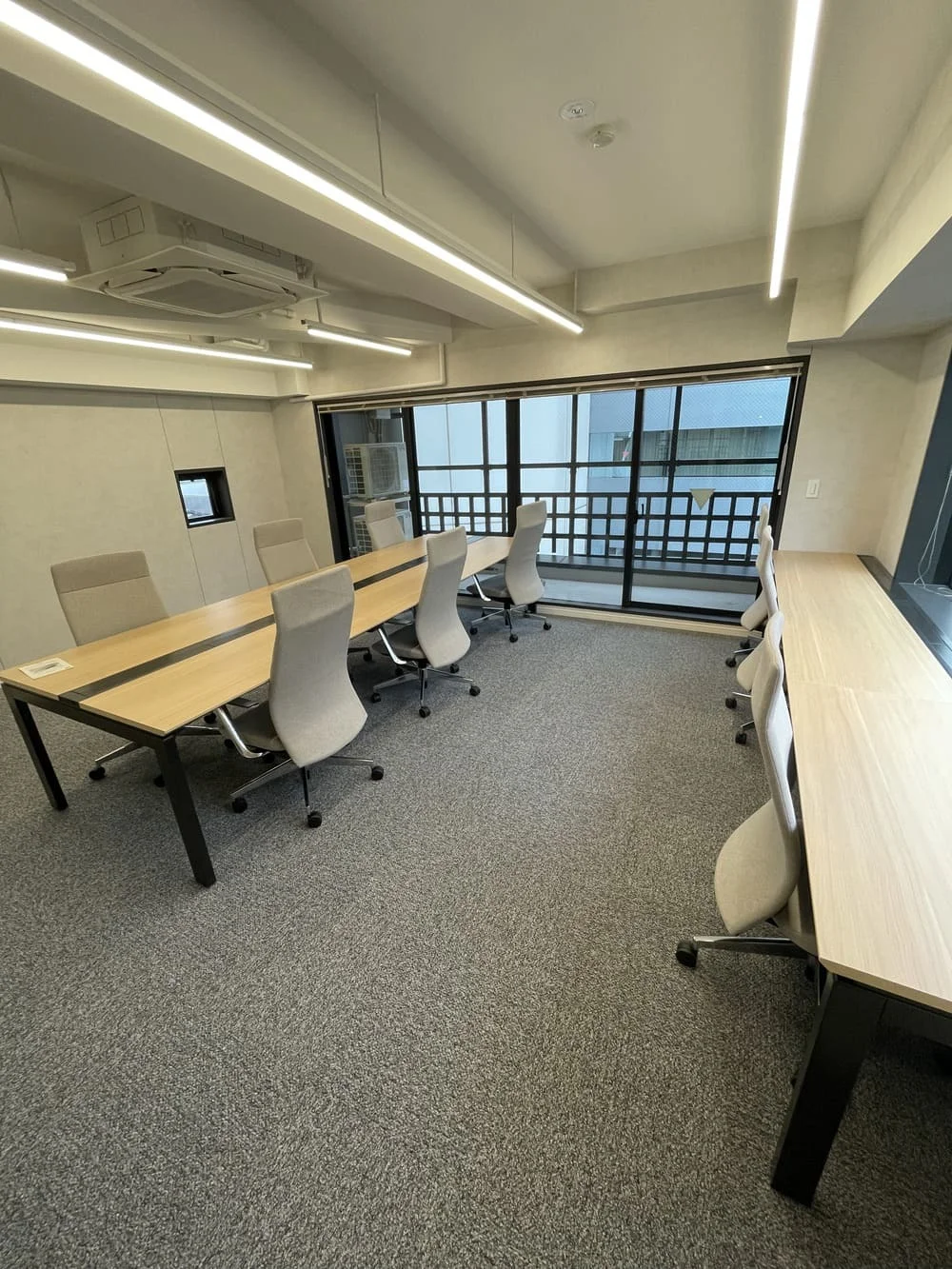 JP-BASE渋谷 5 - 画像1