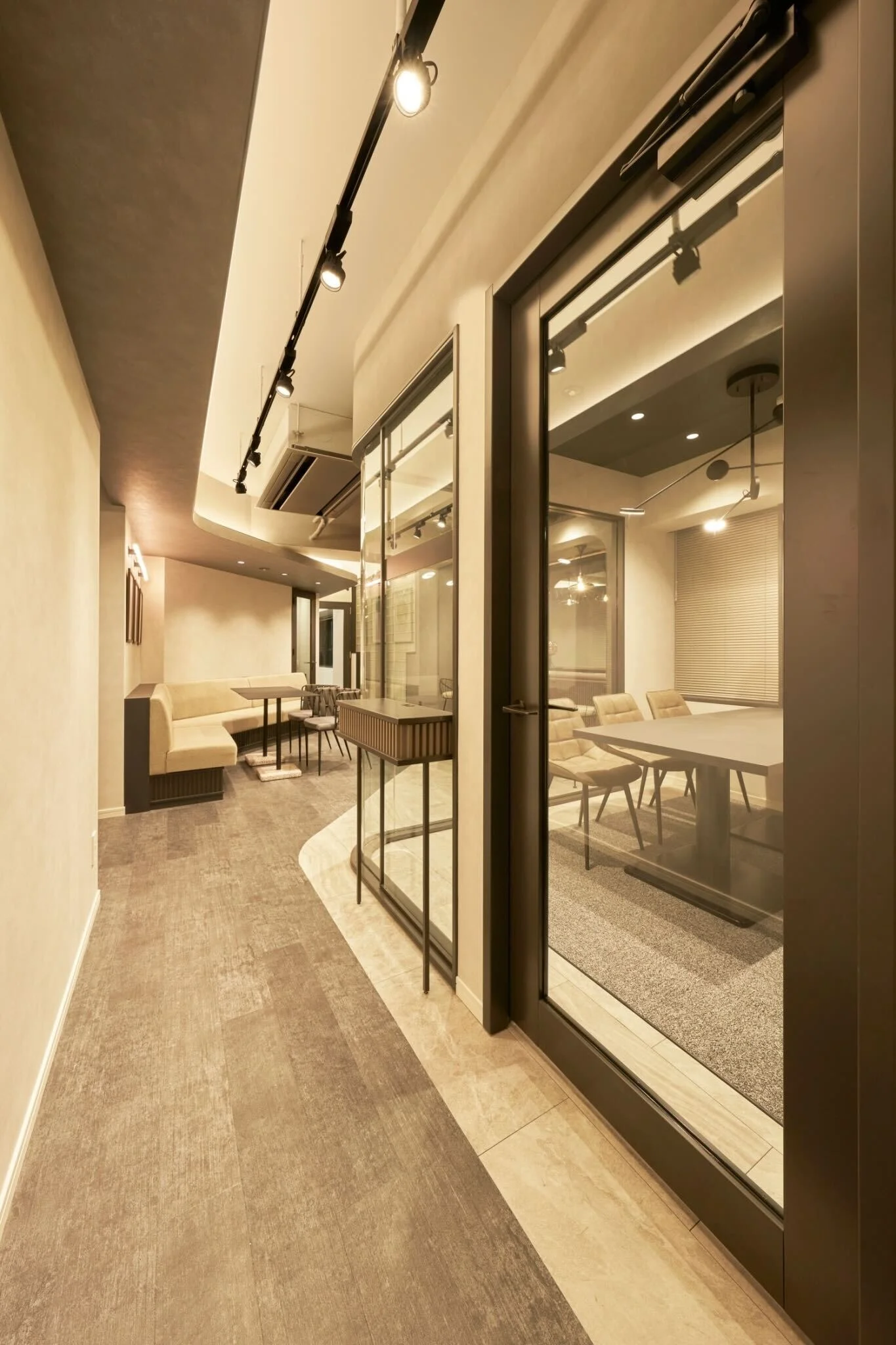 JP-BASE渋谷 5 - 画像5