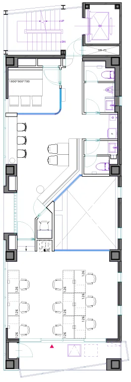 JP-BASE渋谷 5 - 画像7