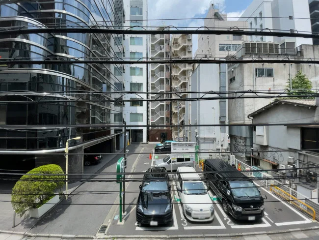 松田渋谷ビルディング 1 オフィスビル外観 3