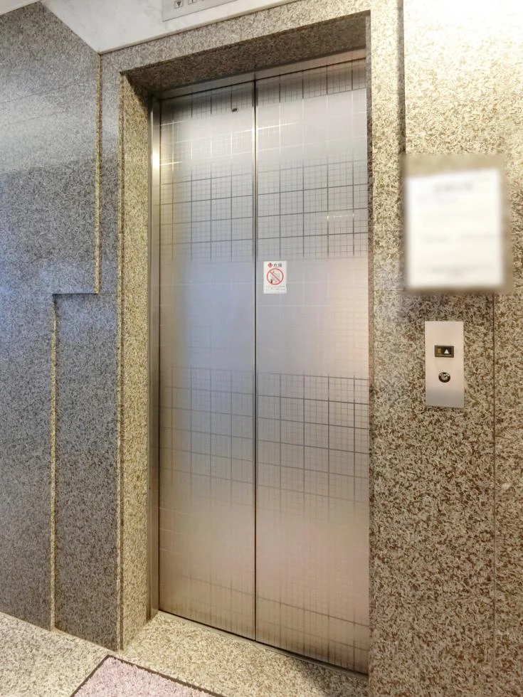 渋谷STビル 3 エレベーター 17