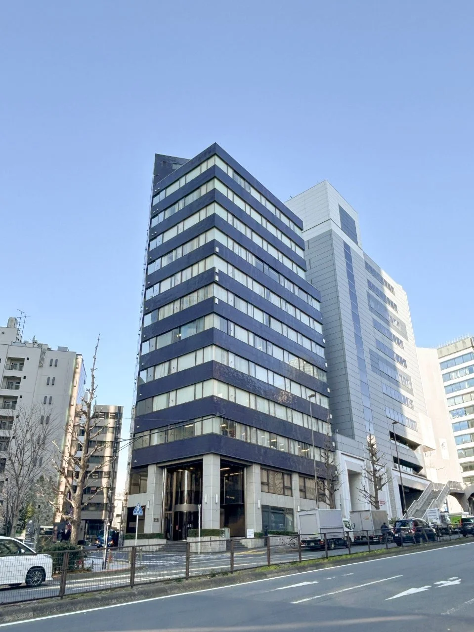 宮益坂プレイス渋谷 7