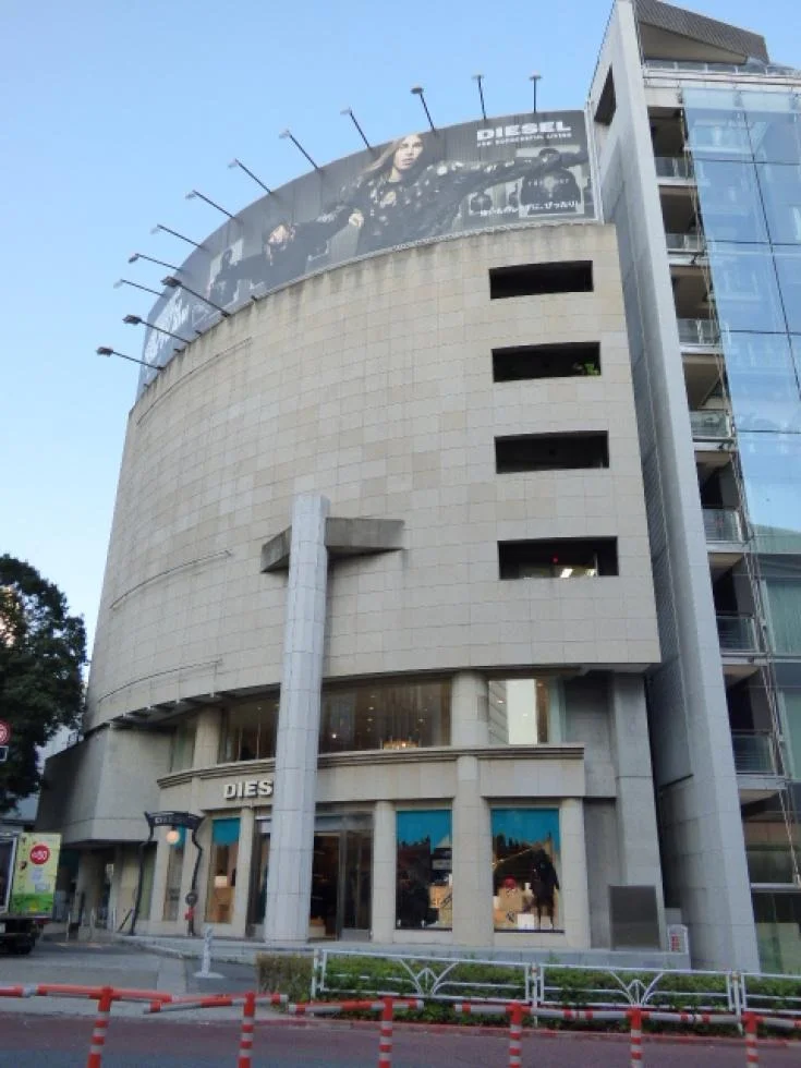 BPRスクエア神宮前Ⅰ 6 オフィスビル外観 4