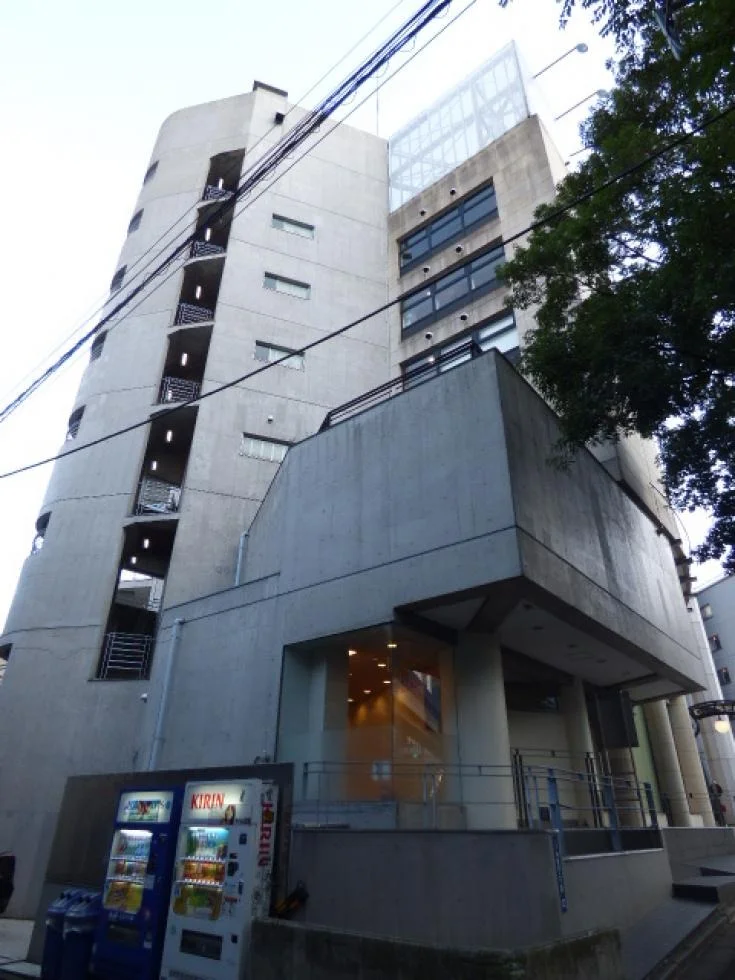BPRスクエア神宮前Ⅰ 6 オフィスビル外観 6