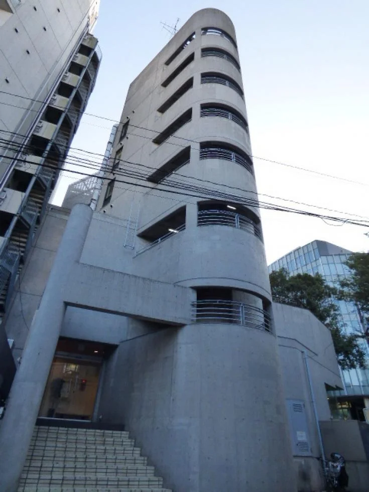 BPRスクエア神宮前Ⅰ 6 オフィスビル外観 7