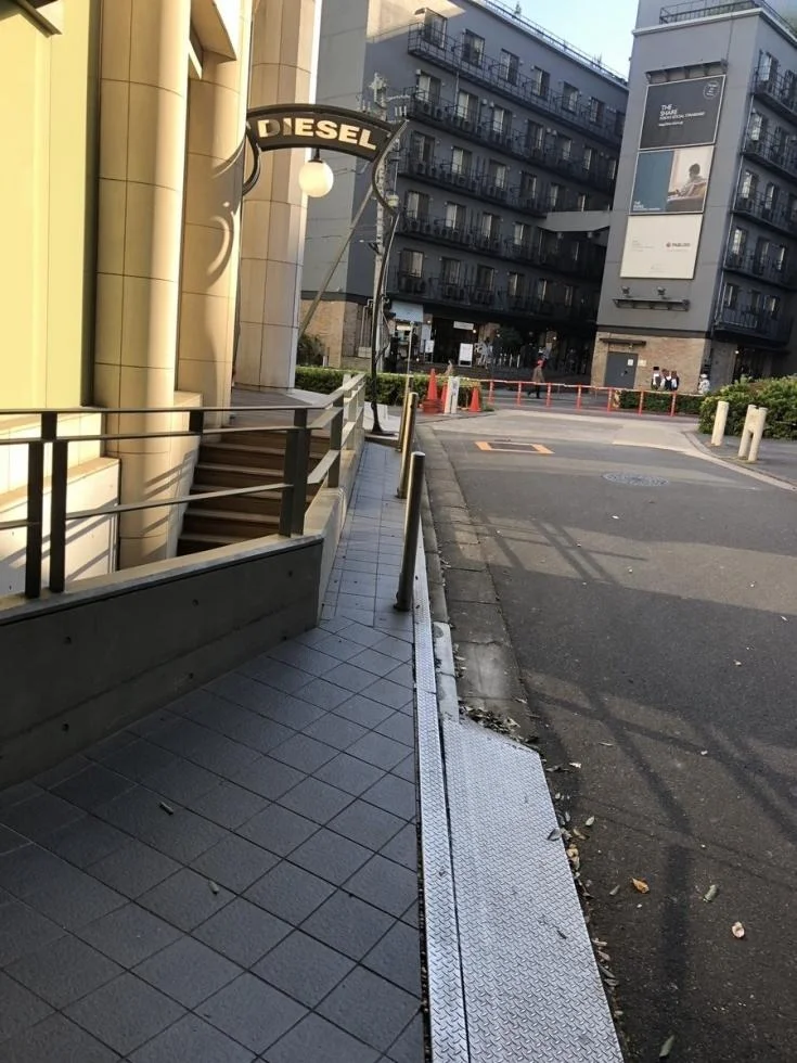 BPRスクエア神宮前Ⅰ 6 オフィスビル外観 3
