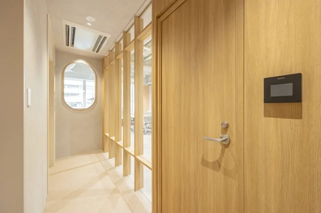 S-Frontier渋谷青山通り - 画像1