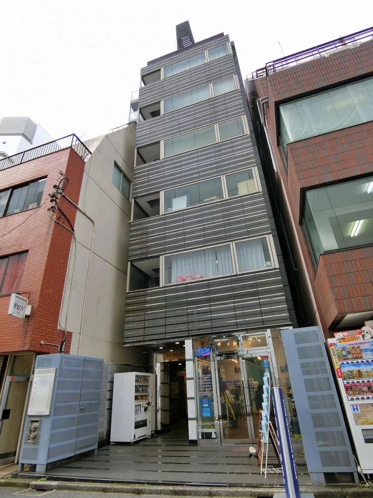 第2かわなビル 2 オフィスビル外観 3