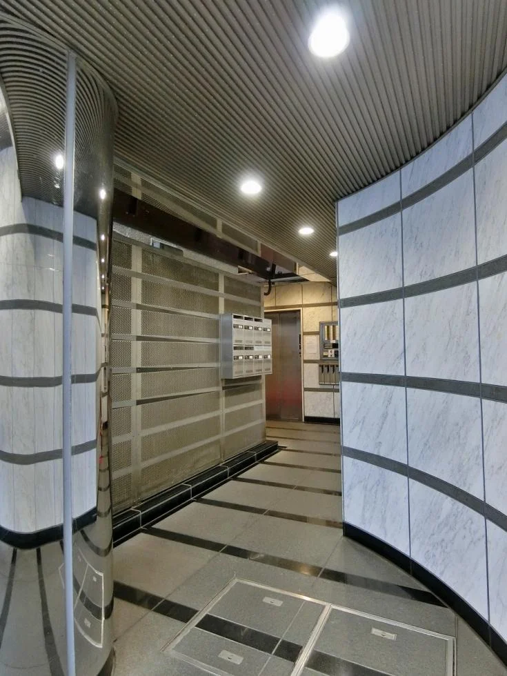 第2かわなビル 2 共有部 16