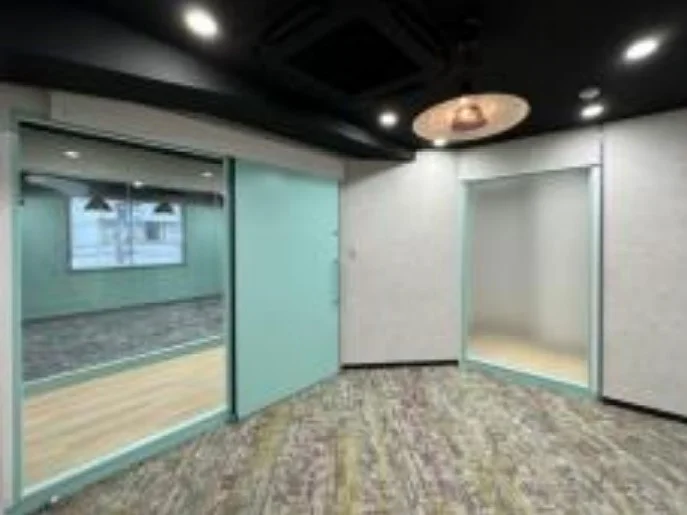 大崎ビル(TRANS-SHIBUYA) 4 執務室 33