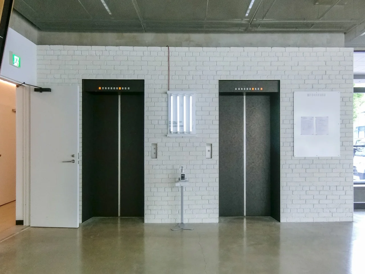 PORTAL POINT HARAJUKU(ポータルポイント原宿) 7 エレベーター 21