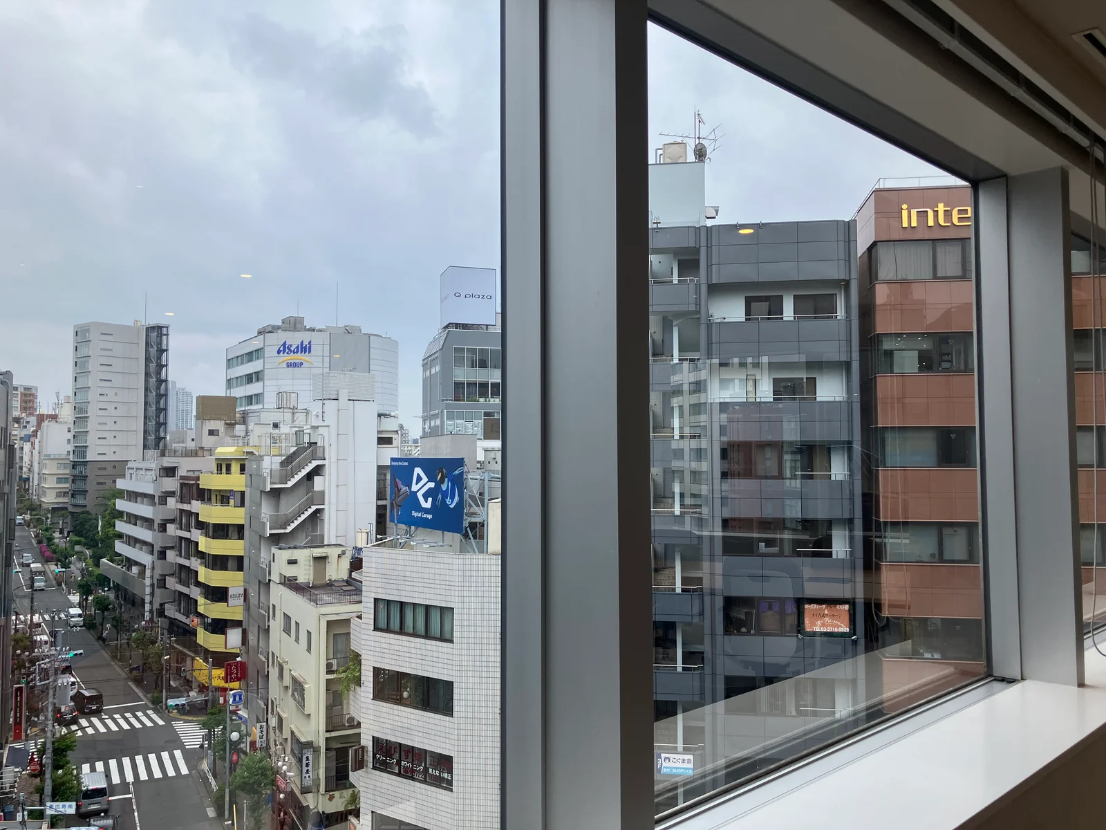 西武信用金庫恵比寿(西武信金恵比寿)ビル 6 オフィスビル外観 3