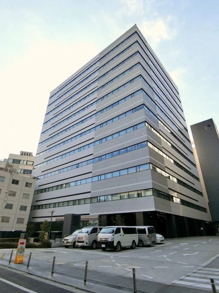 CROSSCOOP渋谷ネクストサイト 5 オフィスビル外観 1