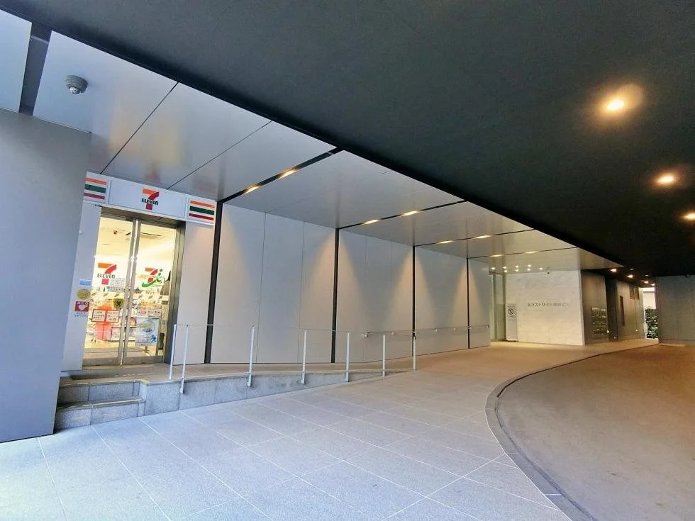 CROSSCOOP渋谷ネクストサイト 5 ビルエントランス 13
