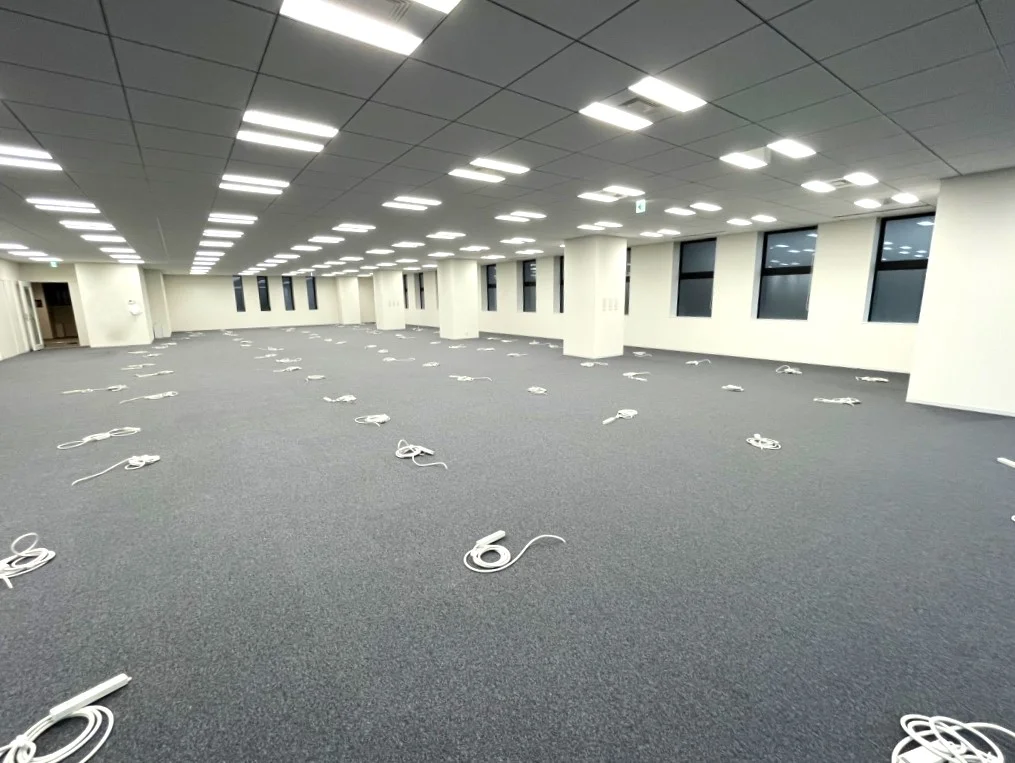 Spark SHIBUYA(Spark渋谷) 10 執務室 5