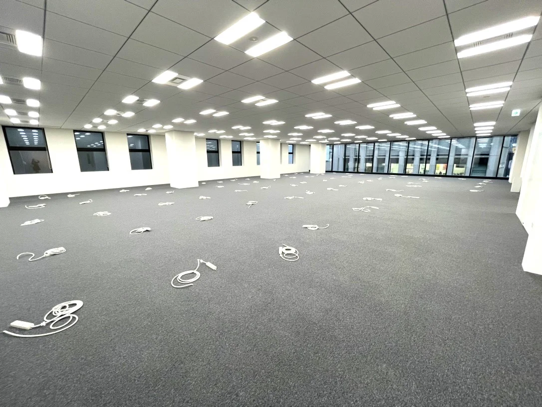 Spark SHIBUYA(Spark渋谷) 10 執務室 6
