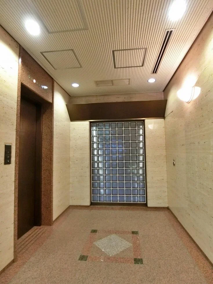 OZAWA BUILDING(オザワビルディング) 6 エレベーター 30