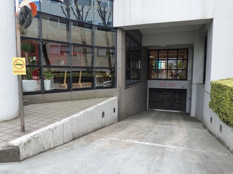 渋谷董友ビルⅤ 4 オフィスビル外観 3