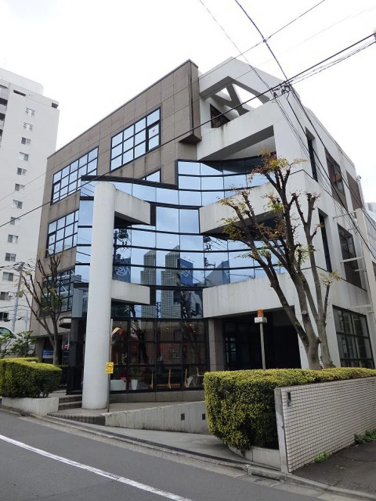 渋谷董友ビルⅤ 4 オフィスビル外観 4