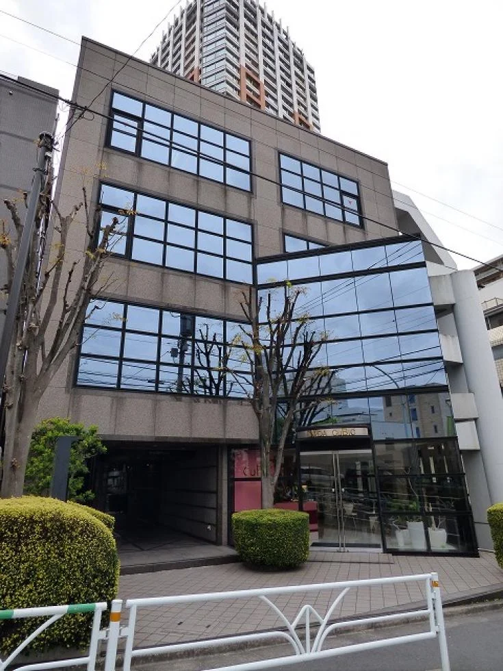渋谷董友ビルⅤ 4 オフィスビル外観 1