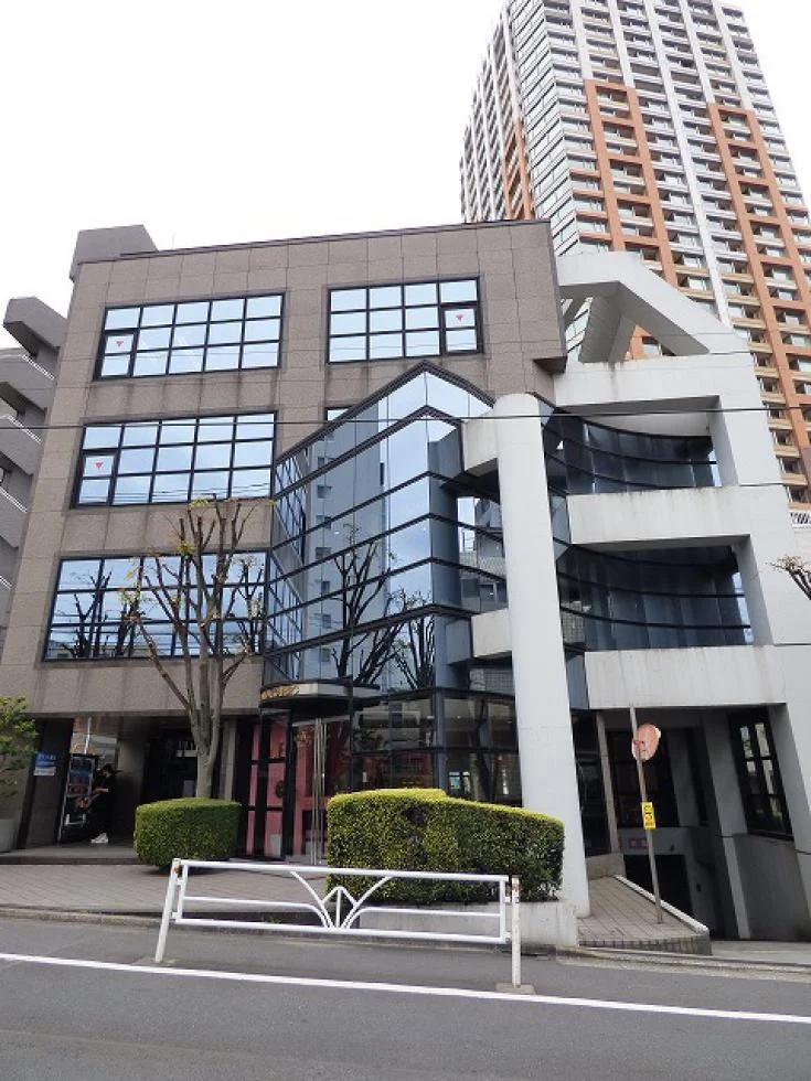 渋谷董友ビルⅤ 4 オフィスビル外観 2