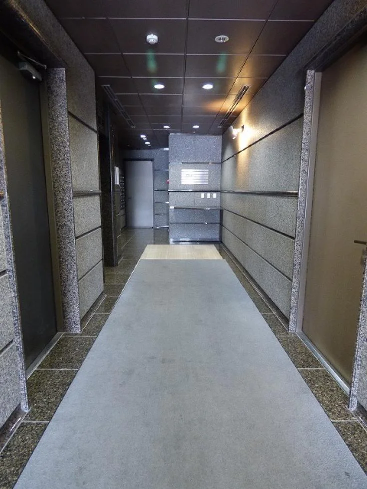 渋谷董友ビルⅤ 4 共有部 19