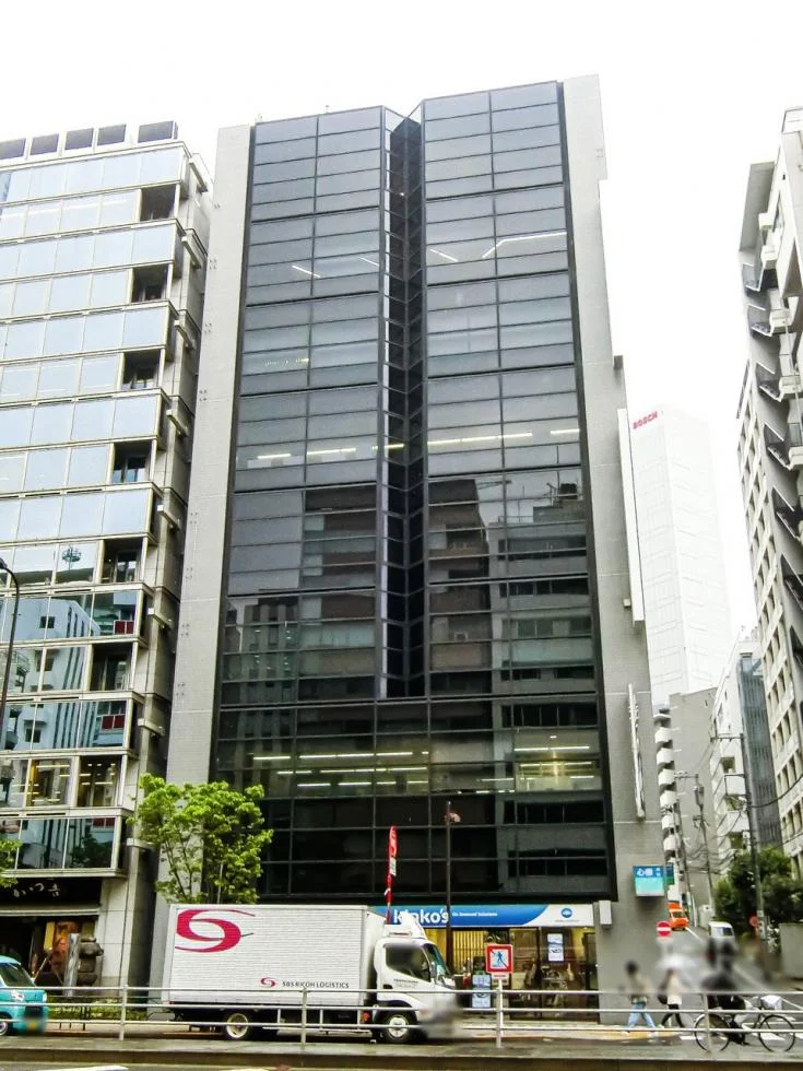 東京建物渋谷ビル 5 オフィスビル外観 1
