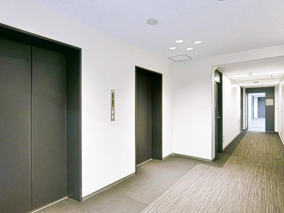 東京建物渋谷ビル 5 共有部 19