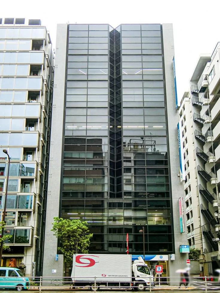 東京建物渋谷ビル 5 オフィスビル外観 2