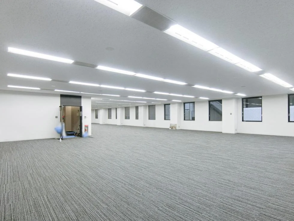 東京建物渋谷ビル 5 執務室 17