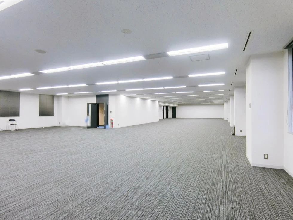 東京建物渋谷ビル 5 執務室 18