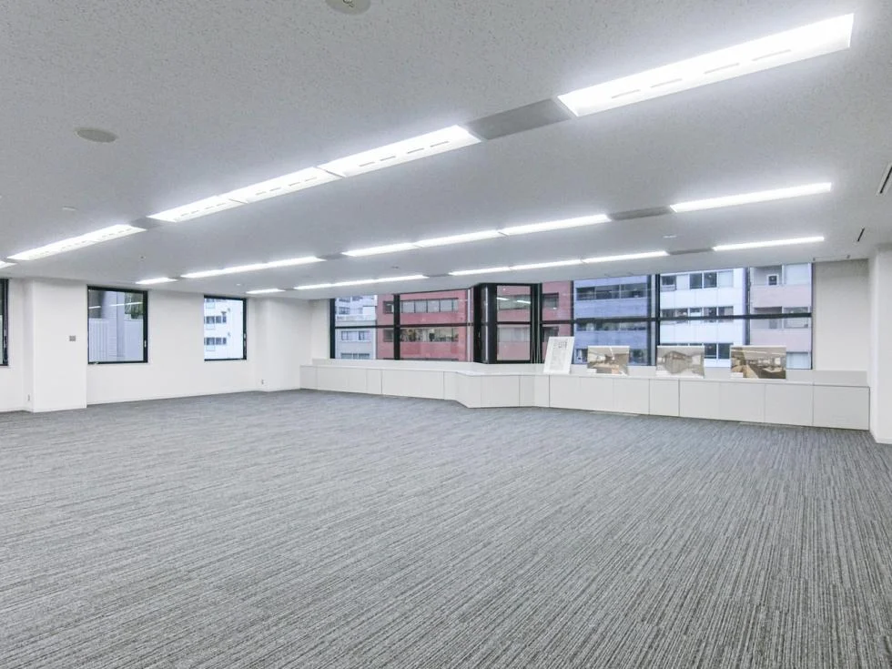 東京建物渋谷ビル 5 執務室 9