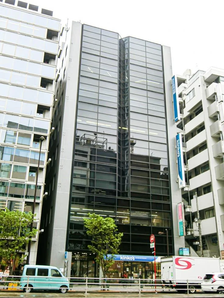 東京建物渋谷ビル 5 オフィスビル外観 4