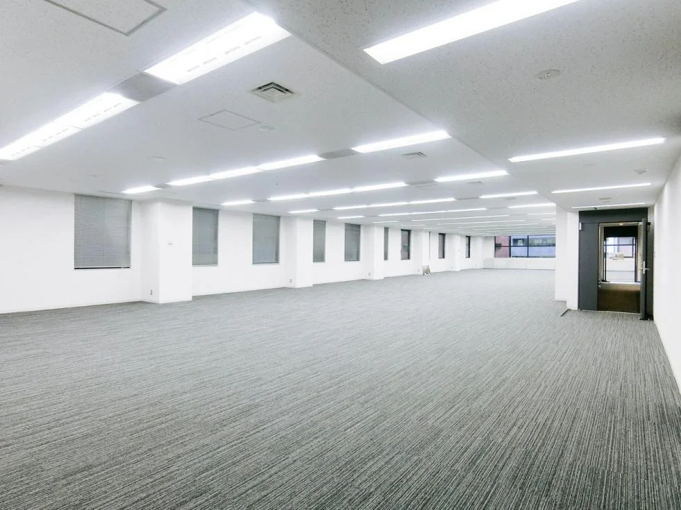 東京建物渋谷ビル 5 執務室 10