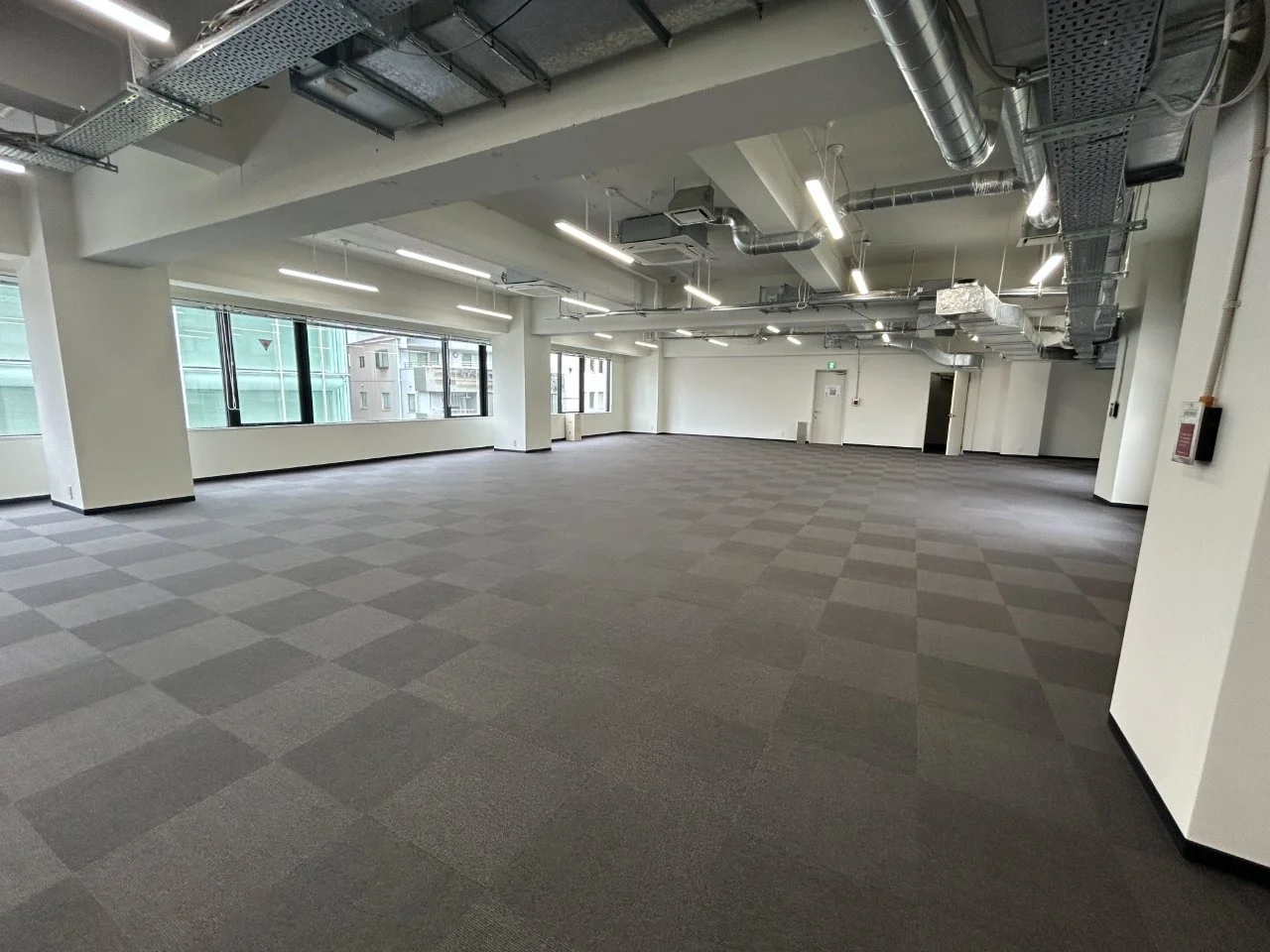 ヒューリック渋谷美竹通りビル 6 執務室 11