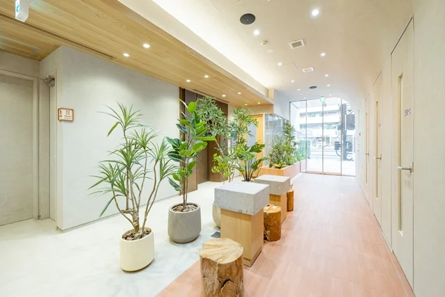 S-Frontier渋谷青山通り - 画像1