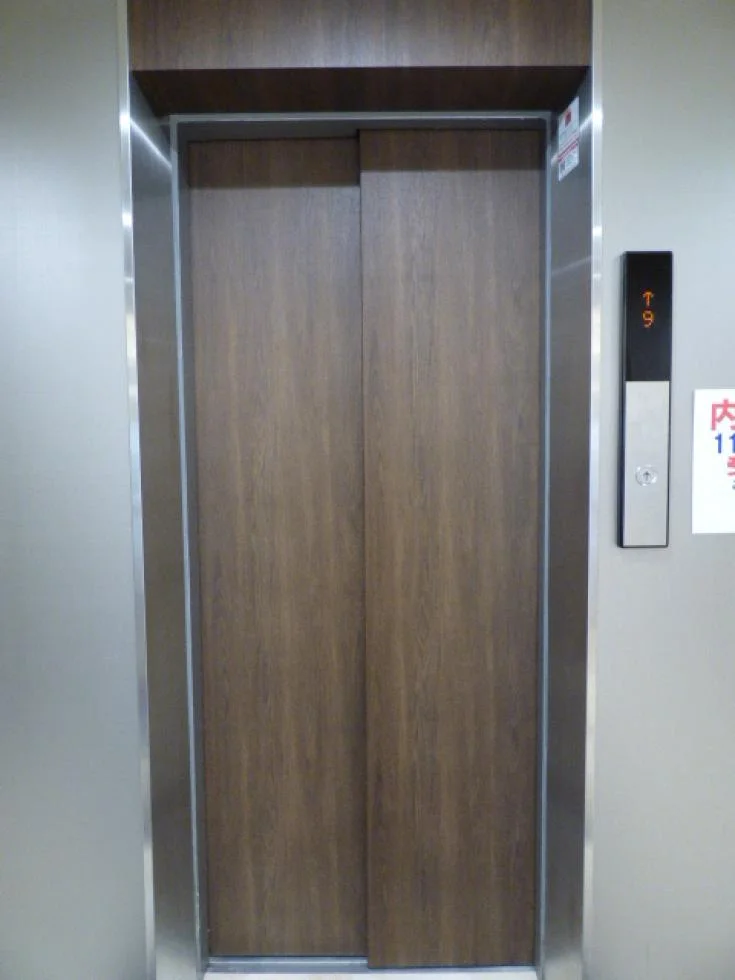 広尾オフィスビル 4 エレベーター 13